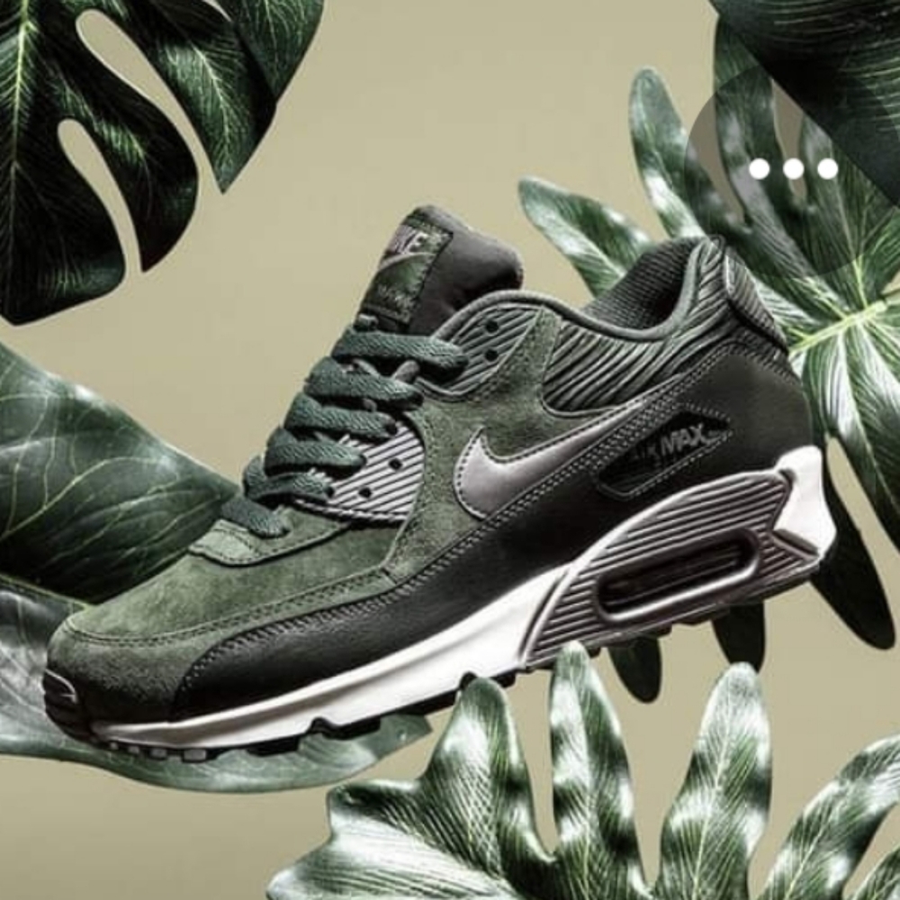 SOLD 🤝 Nike Air Max 90